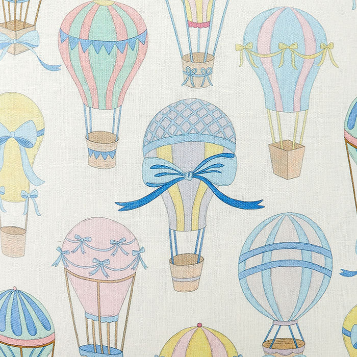 Dreamy Day Fabric Swatch