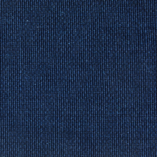 Midnight Hampton Fabric Swatch